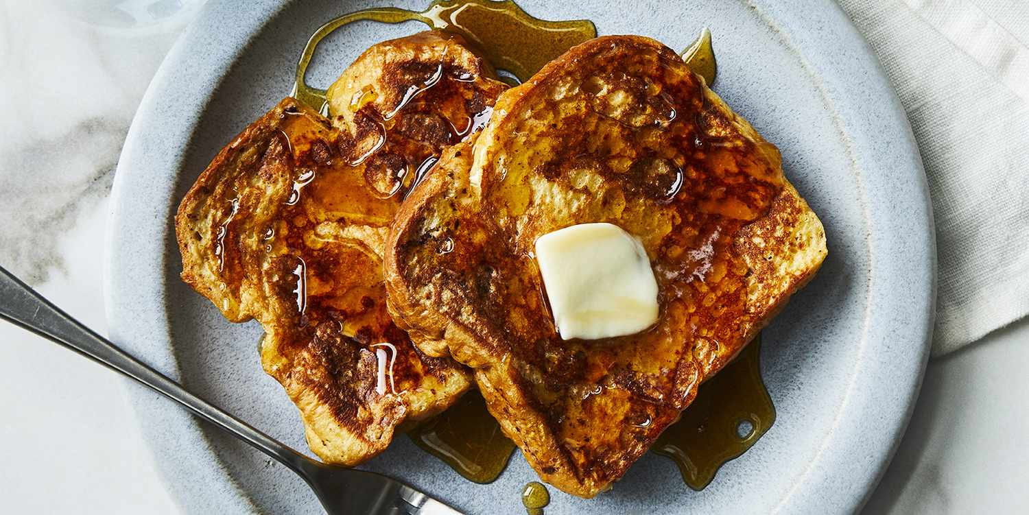 French Toast Recipe