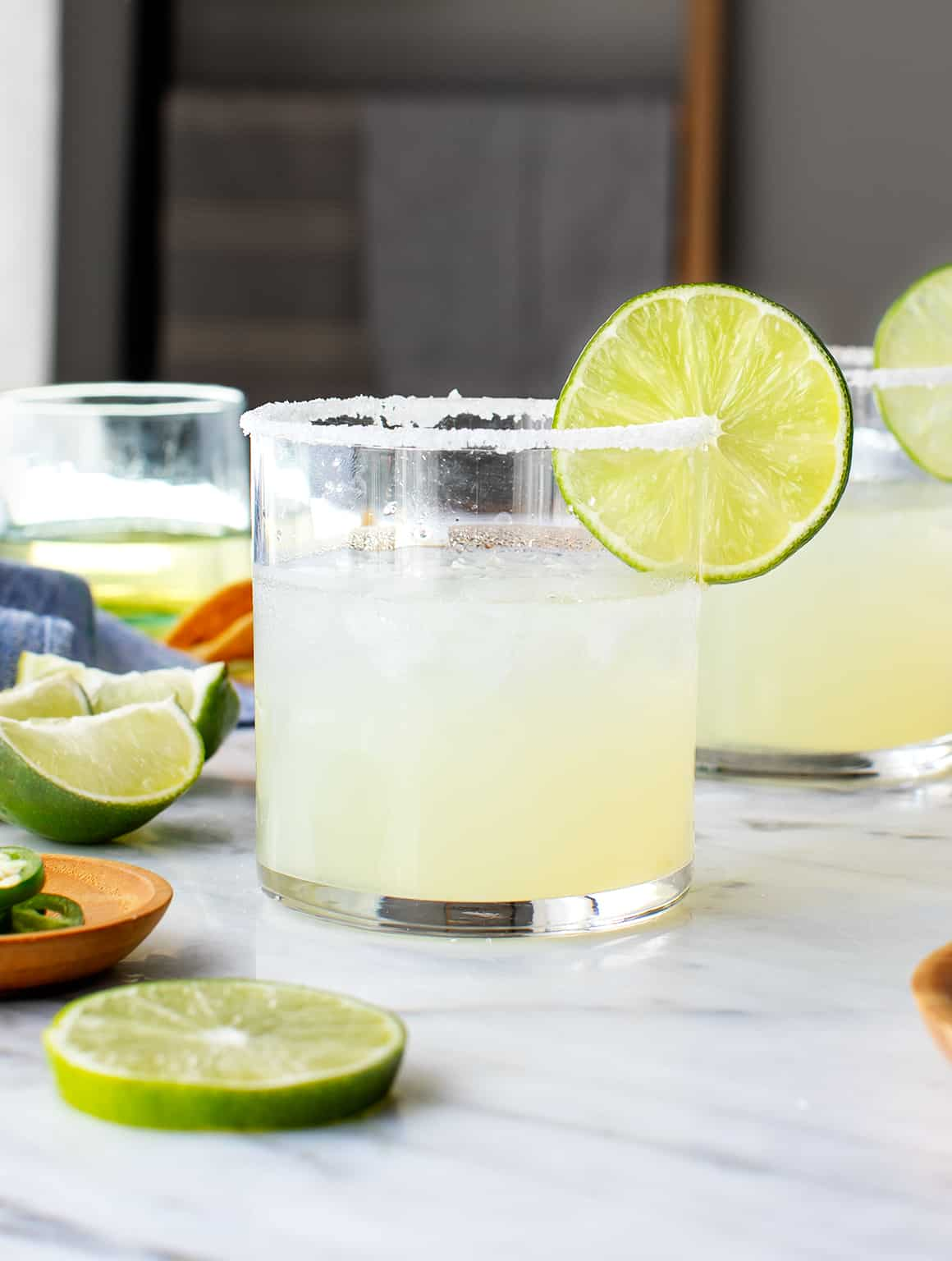 Margarita Recipe